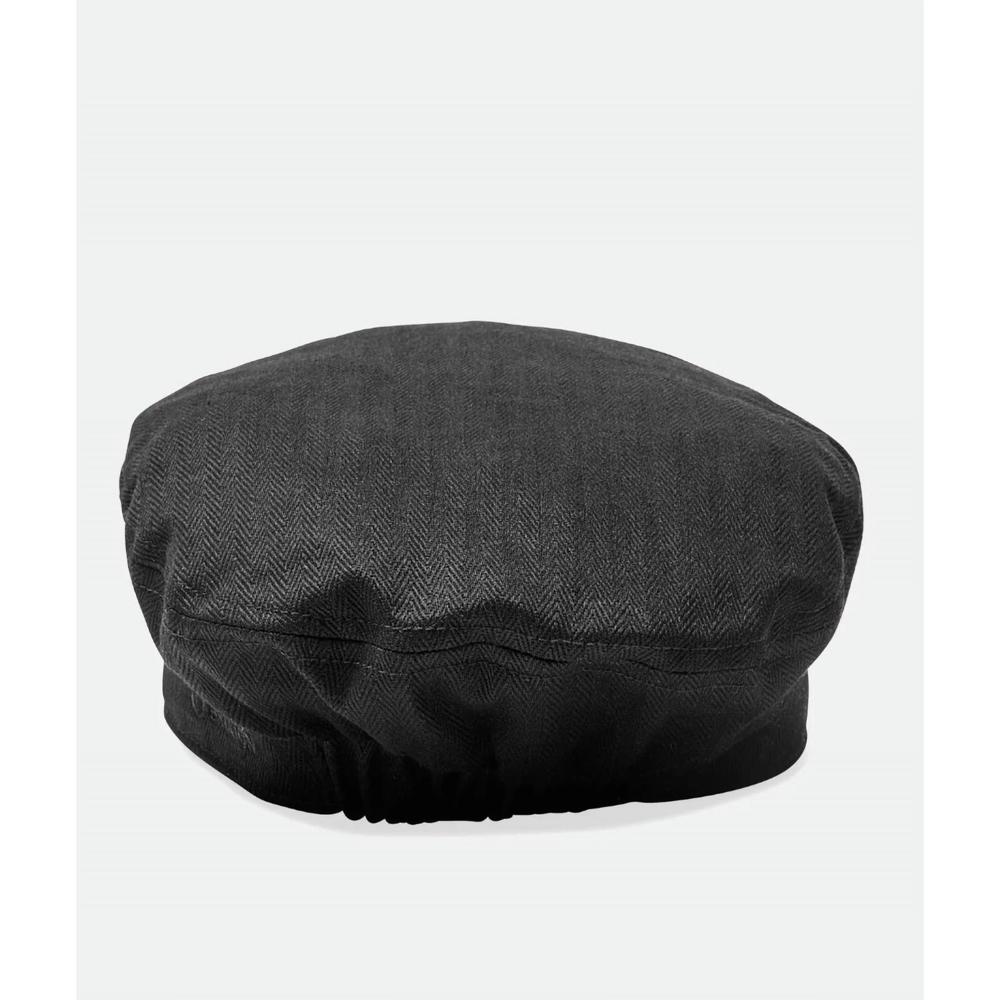 NEW BRIXTON baby fiddler cap in black - Picture 5 of 5